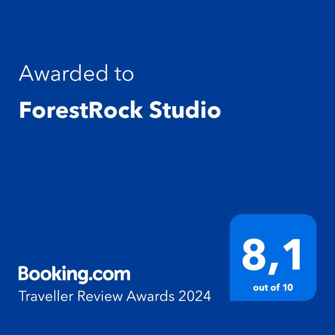 Forestrock Studio For Sale Too Спарта Номер фото
